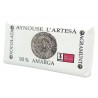 Chocolate Aynouse 90% Amargo 125 gramos