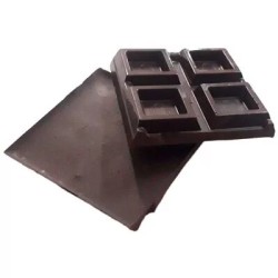 Chocolate Aynouse 90% Amargo 125 gramos