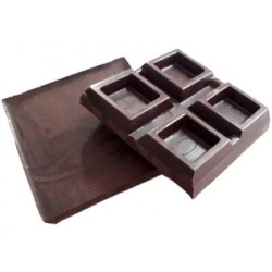 Chocolate Aynouse 100% Puro 125 gramos