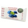 Xocolata Aynouse 70% amb nabius 125 grams