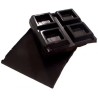 Chocolate Aynouse 70% Fondant 125 gramos